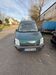 Ford Tourneo Connect heupelzen
