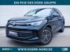 VW Tiguan boffzen