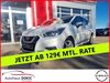 Nissan Micra obergriesbach