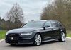 Audi A6 krauchenwies
