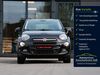 Fiat 500X hueckeswagen