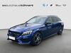 Mercedes-Benz C 43 AMG ruttersdorf-lotschen