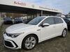 VW Golf gusenburg