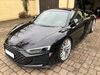 Audi R8 dittelsheim-hessloch