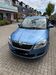 Skoda Fabia wiersdorf