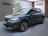 Seat Arona Moosinning