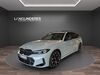 BMW M340i Iggensbach