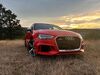 Audi RS3 Hausen (Wied)