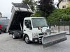 Mitsubishi Canter enzkloesterle