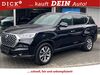 SsangYong REXTON ehringshausen