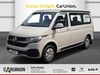 VW T6 Transporter oberhof