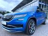 Skoda Kodiaq niederduerenbach