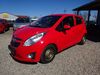 Chevrolet Spark kreis|bad-toelz-wolfratshausen