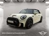 Mini Cooper S Cabrio Brunsbek