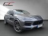 Porsche Cayenne walhausen