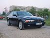 BMW 535 Irrhausen
