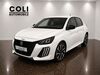 Peugeot 208 niederheimbach