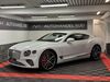 Bentley Continental GT stockhausen-illfurth
