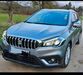 Suzuki (SX4) S-Cross Münchweiler am Klingbach