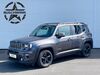 Jeep Renegade niederduerenbach