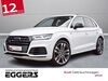 Audi SQ5 wunstorf
