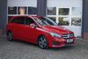 Mercedes-Benz B 220 linsburg