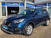 Renault Kadjar hottelstedt