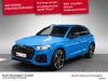 Audi SQ5 krauchenwies