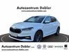 Skoda Fabia gau-odernheim