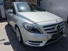 Mercedes-Benz B 200 fredersdorf-vogelsdorf