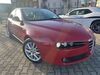 Alfa Romeo 159 Schöna-Kolpien