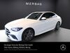 Mercedes-Benz C 200 Berschweiler bei Baumholder