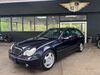 Mercedes-Benz C 240 wunstorf