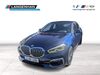 BMW 118 nessa