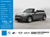 Mini One Cabrio wissmannsdorf