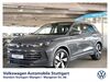 VW Tiguan Straßberg