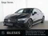 Mercedes-Benz CLA 200 wissmannsdorf