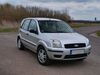 Ford Fusion lauchroeden