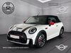 Mini John Cooper Works Cabrio geisenfeld