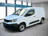 Peugeot Partner dankmarshausen