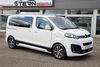 Citroen SpaceTourer krauchenwies