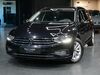 VW Passat Variant urbar