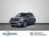 VW T-Cross muenster-sarmsheim