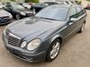 Mercedes-Benz E 200 bl|nordrhein-westfalen