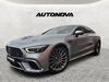 Mercedes-Benz AMG GT juetrichau