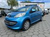 Peugeot 107 nieder-hilbersheim