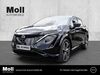 Nissan Ariya hueckeswagen