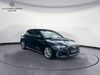 Audi A3 saalow