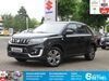 Suzuki Vitara hornburg
