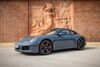 Porsche 991 geisenfeld